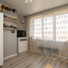 Квартира 75,5 м², 3-комнатная - изображение 5