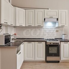 Квартира 35,1 м², студия - изображение 3