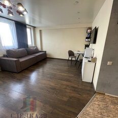 Квартира 32,1 м², студия - изображение 5