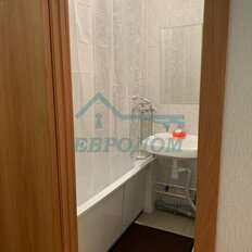 Квартира 21 м², студия - изображение 4