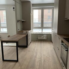 Квартира 70,6 м², 3-комнатная - изображение 2