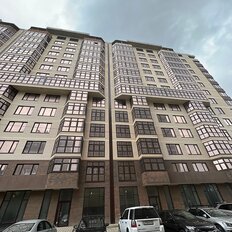 Квартира 90 м², 2-комнатная - изображение 2