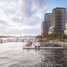 Квартира 101,1 м², 4-комнатная - изображение 2