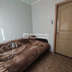 Квартира 41,2 м², 3-комнатная - изображение 4