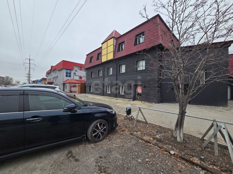 6,8 м², офис 1 020 000 ₽ - изображение 56