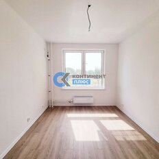 Квартира 58 м², студия - изображение 5