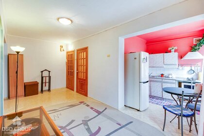 24 м², квартира-студия 4 316 000 ₽ - изображение 31