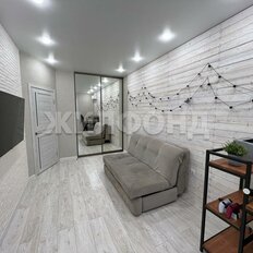 Квартира 34,6 м², 1-комнатная - изображение 2