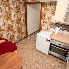 Квартира 32,5 м², 1-комнатная - изображение 4