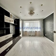 Квартира 35 м², 2-комнатная - изображение 1