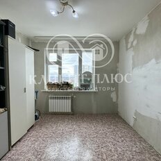 Квартира 67,3 м², 3-комнатная - изображение 5