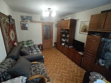 40,5 м², 2-комнатная квартира 6 250 000 ₽ - изображение 79