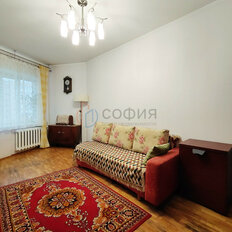 Квартира 61,7 м², 3-комнатная - изображение 5