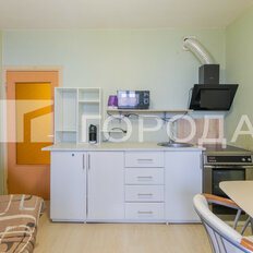 Квартира 41,9 м², 1-комнатная - изображение 5