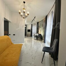 Квартира 60 м², 2-комнатные - изображение 1