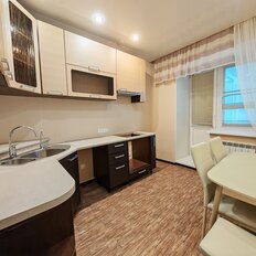 Квартира 40,4 м², 1-комнатная - изображение 5