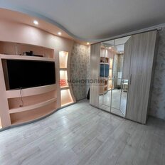 Квартира 49,5 м², 2-комнатная - изображение 3