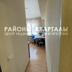 Квартира 41,3 м², 2-комнатная - изображение 5