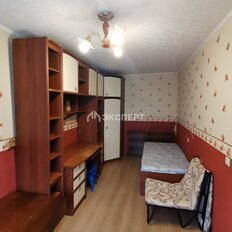 Квартира 43,9 м², 2-комнатная - изображение 4