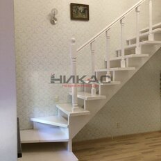 Квартира 30 м², 1-комнатная - изображение 5