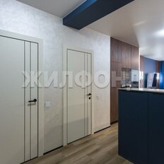 Квартира 113 м², 5-комнатная - изображение 3