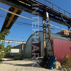 1750 м², производственное помещение - изображение 1