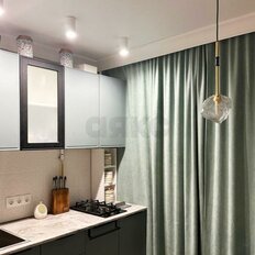 Квартира 38,6 м², 2-комнатная - изображение 4