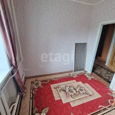 Квартира 49,7 м², 2-комнатная - изображение 4