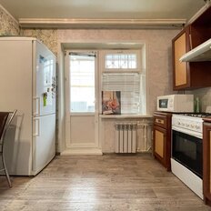 Квартира 36,4 м², 1-комнатная - изображение 1