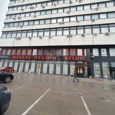 633 м², помещение свободного назначения - изображение 2