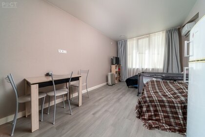 25,4 м², квартира-студия 5 500 000 ₽ - изображение 55