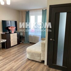 Квартира 30,5 м², 1-комнатная - изображение 3