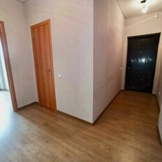 Квартира 40,7 м², 1-комнатная - изображение 4