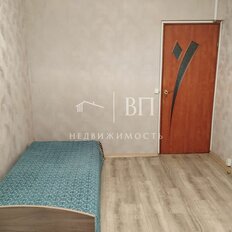 Квартира 60,6 м², 3-комнатная - изображение 5