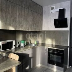 Квартира 29,8 м², студия - изображение 2