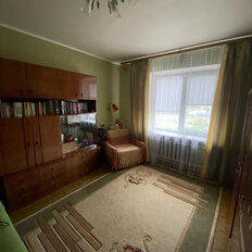 Квартира 55 м², 2-комнатная - изображение 4