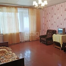 Квартира 46,6 м², 1-комнатная - изображение 1