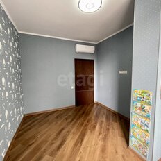 Квартира 69,5 м², 2-комнатная - изображение 2