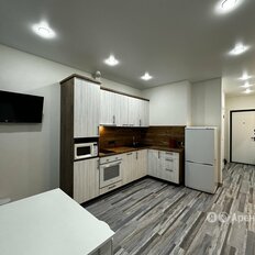 Квартира 39 м², 1-комнатная - изображение 1