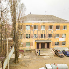 51,6 м², офис - изображение 3