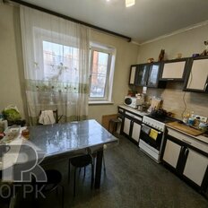 Квартира 91,1 м², 4-комнатная - изображение 2