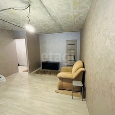 Квартира 31,5 м², студия - изображение 4