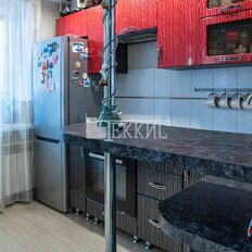 Квартира 30,6 м², студия - изображение 3