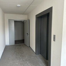 Квартира 21,5 м², 1-комнатная - изображение 5