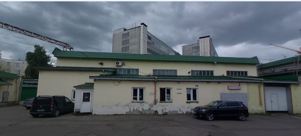 Купить трехкомнатную квартиру в ЖК Pulse Premier в Санкт-Петербурге и ЛО - изображение 31