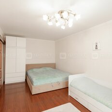 Квартира 32,8 м², 1-комнатная - изображение 2