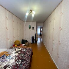 Квартира 58,8 м², 3-комнатная - изображение 5