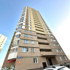 Квартира 51,5 м², 2-комнатная - изображение 1