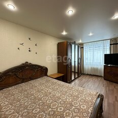 Квартира 31,9 м², 1-комнатная - изображение 5