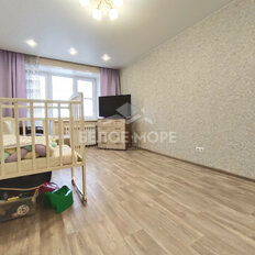 Квартира 29,2 м², 1-комнатная - изображение 4